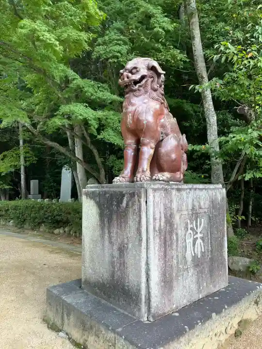 岡山縣護國神社(岡山県)