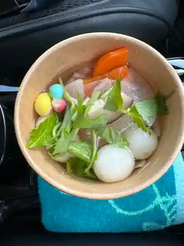 金蛇水神社(宮城県)