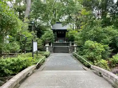 宮山神社(神奈川県)