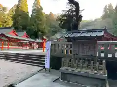 霧島神宮の建物その他