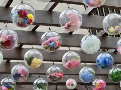 駒込妙義神社(東京都)