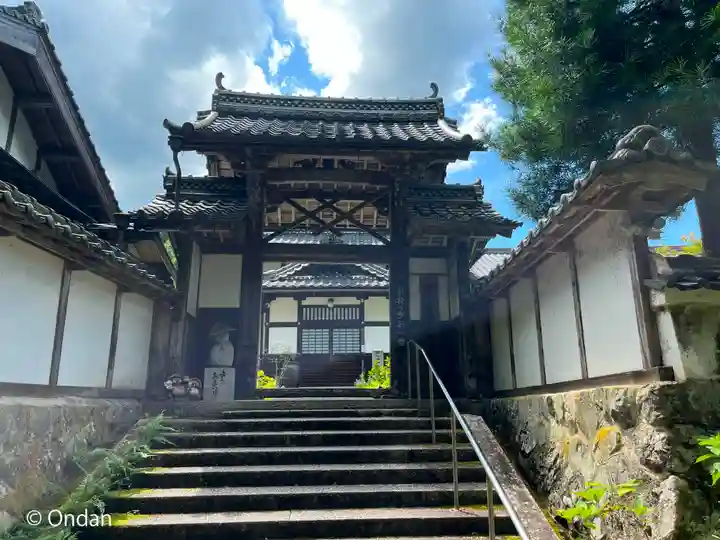 観音寺(京都府)