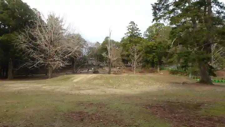 東大寺のその他建物