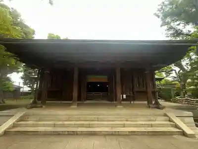 鹿嶋神社(東京都)