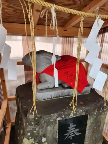 弘前天満宮(青森県)