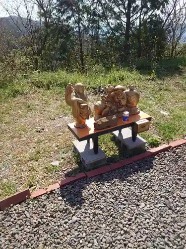 紀州宝来宝来神社(和歌山県)