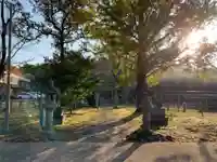 八坂神社のその他建物