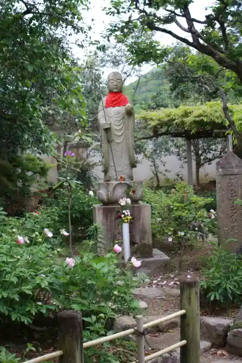 石光寺(奈良県)
