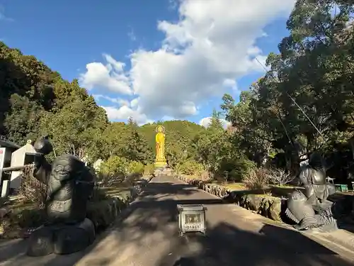 大観音寺(三重県)