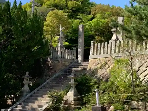 日吉神社のその他建物