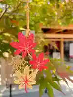 總社 和田八幡宮(福井県)