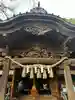 田無神社(東京都)