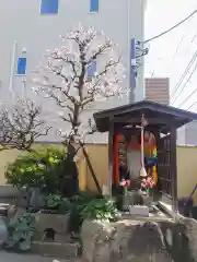 竜泉寺(東京都)