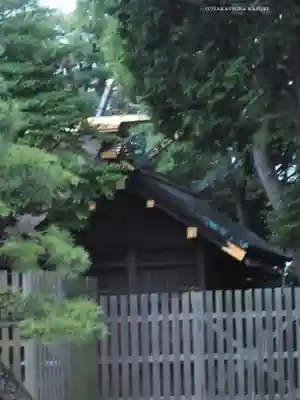 伊勢山皇大神宮(神奈川県)