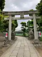 赤羽八幡神社(東京都)