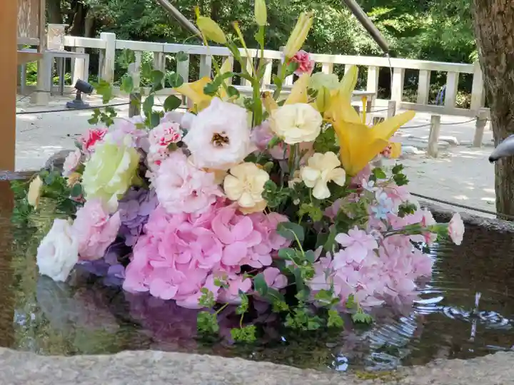 宝満宮竈門神社(福岡県)