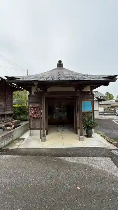 善楽寺(高知県)