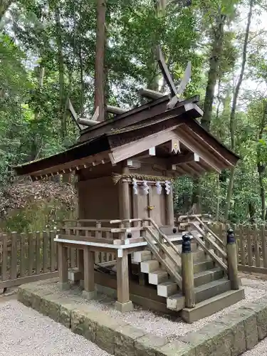 大神神社(奈良県)