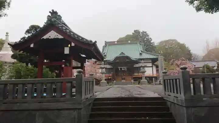 法華寺(静岡県)