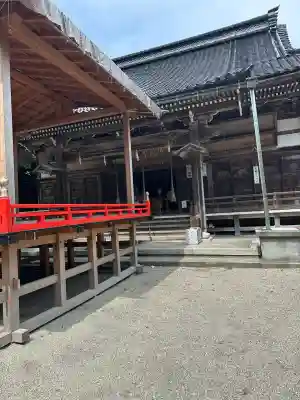 加茂神社(富山県)