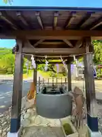 諏訪神社(山形県)