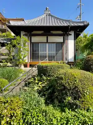 西雲寺のその他建物
