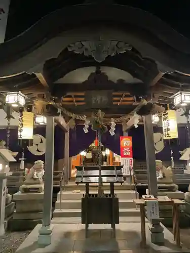 蟻通神社(和歌山県)