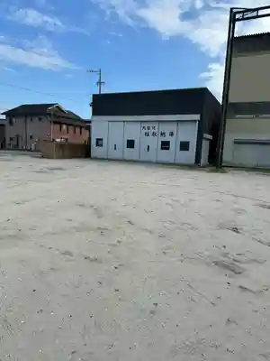 三河一色諏訪神社(愛知県)