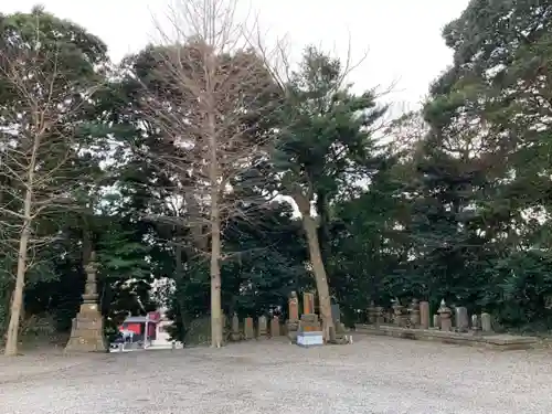 秀明院のその他建物