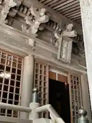 伊和神社(兵庫県)