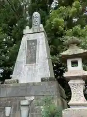 矢吹神社(福島県)