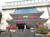 輪王寺のその他建物