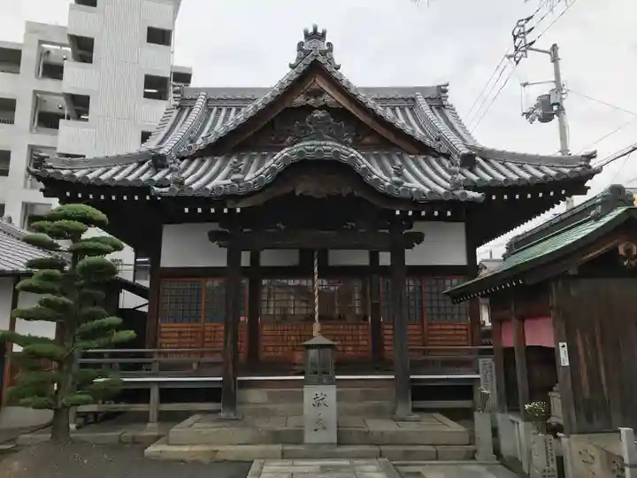 眞光寺(香川県)