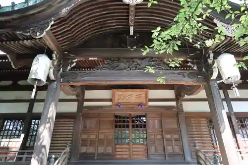 龍光寺(東京都)