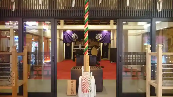 万松寺のその他建物