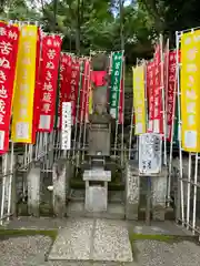 喜多院(埼玉県)