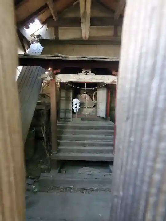 菅神廟(栃木県)