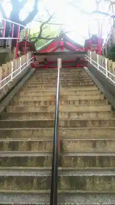 三田春日神社のその他建物