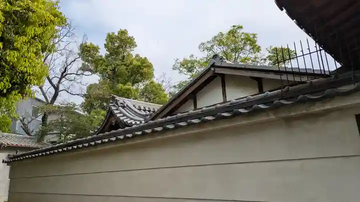 片山神社・片山廃寺跡(大阪府)