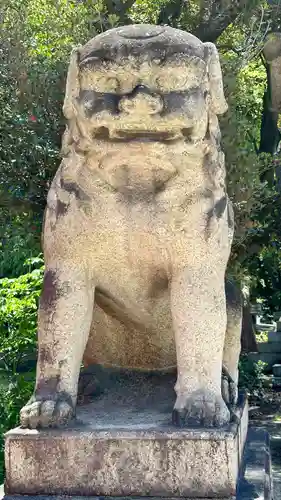 住吉大社(大阪府)