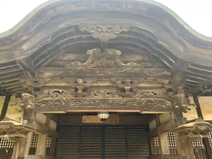 観福寺(千葉県)