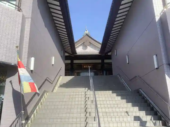 青海山 薬師寺のその他建物