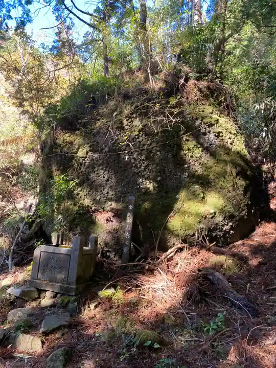 公時神社(神奈川県)