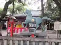 高知八幡宮(高知県)
