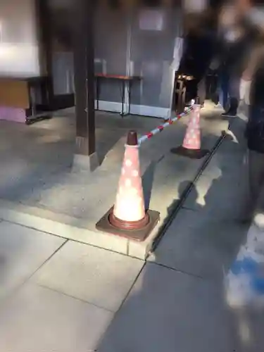 櫻木神社のその他建物