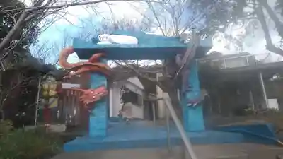 大国寺(鹿児島県)