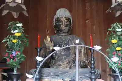 印内薬師(愛知県)