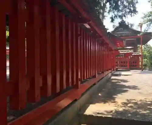 香椎宮のその他建物