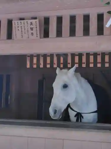 伊勢神宮外宮（豊受大神宮）(三重県)