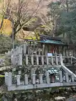 泉岡一言神社(福井県)